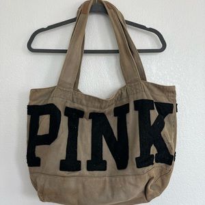 XL Victoria Secret PINK Tote